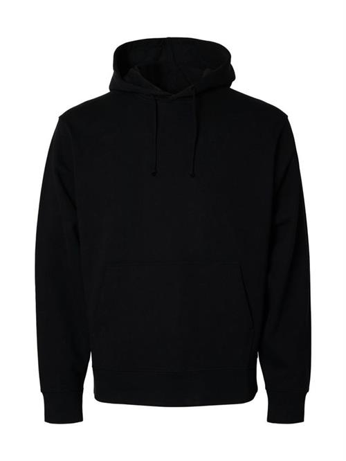 SLHRELAXLUKE LS SWEAT HOODIE