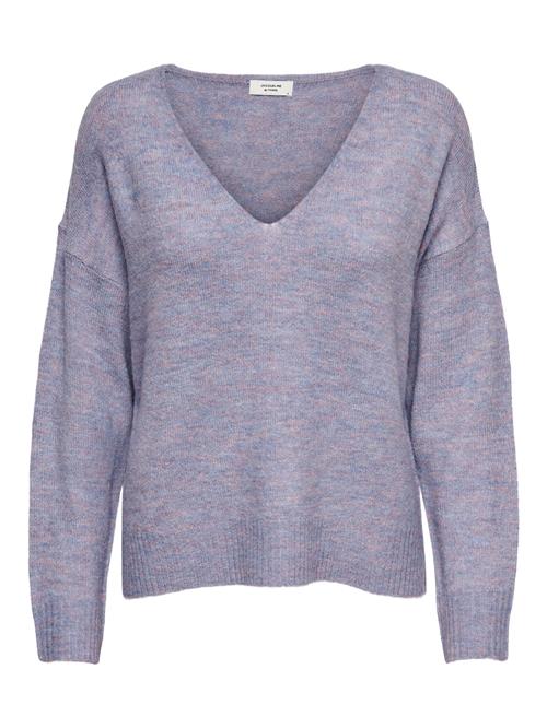 Se JDY Pullover 'Elanora'  lilla hos About You