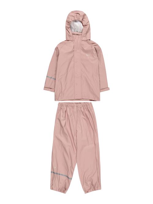 CeLaVi Funktionsjakkesæt  gammelrosa