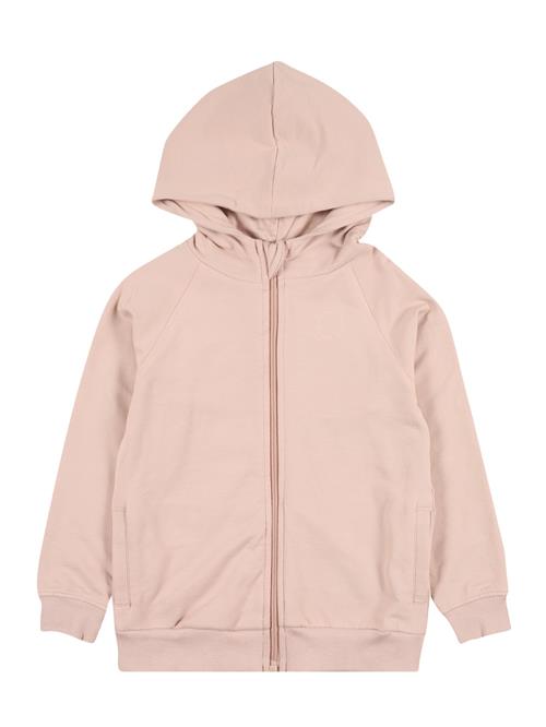 EN FANT Sweatjakke  pudder