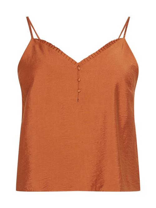 ABOUT YOU Curvy Overdel 'Isabell'  kobber