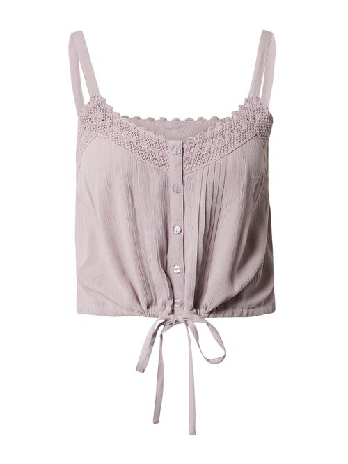 ABOUT YOU Overdel  pastellilla