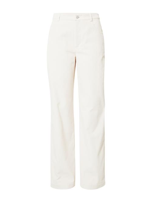 A LOT LESS Jeans 'ELEONORA'  offwhite