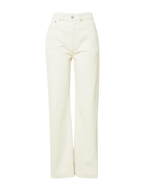 Se A LOT LESS Jeans 'Jessie'  ecru ved About You