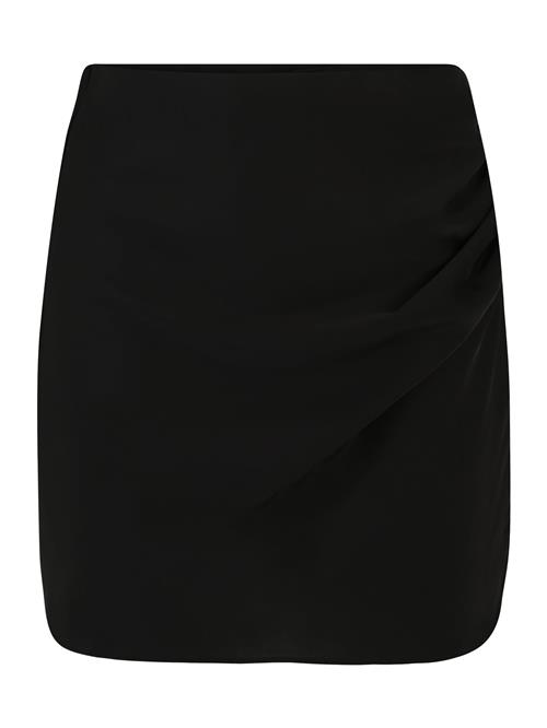 Se YAS Petite Nederdel  sort ved About You