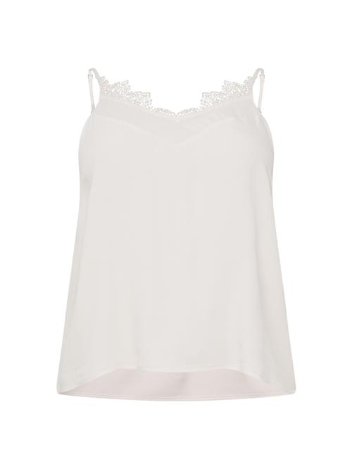 ABOUT YOU Curvy Overdel 'Rabea'  lilla