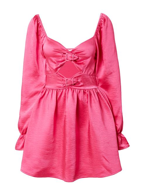 Se Hoermanseder Kjole 'Juana'  lys pink ved About You