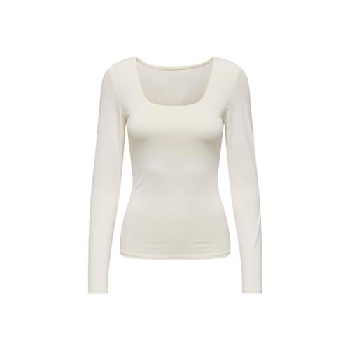 ONLY Shirts 'ONLEA'  offwhite
