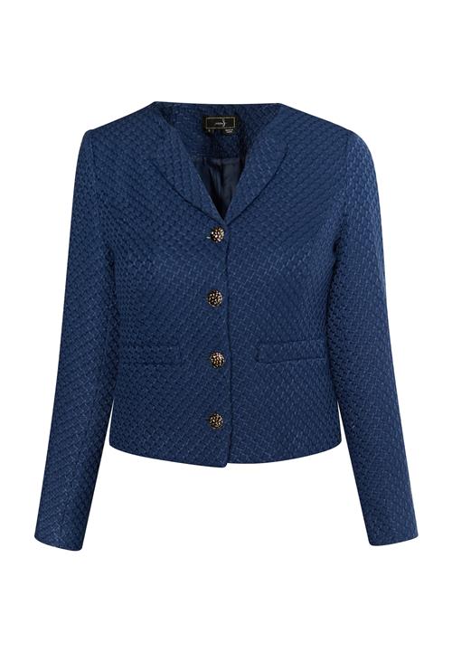 faina Blazer  marin