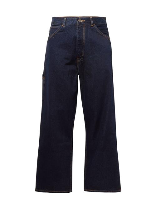 Levi's Skateboarding Jeans  mørkeblå