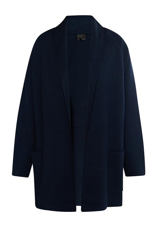 DreiMaster Klassik Cardigan 'Casnagie'  marin