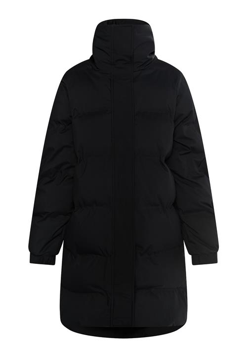 DreiMaster Maritim Vinterfrakke  sort