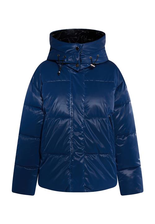 faina Vinterjakke 'Tylin'  marin