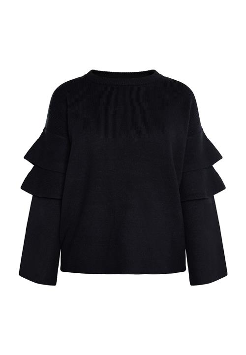 usha WHITE LABEL Pullover 'Pryam'  sort