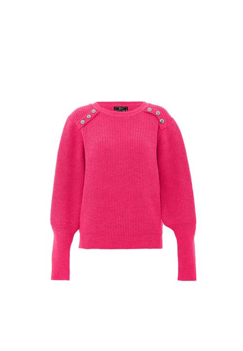 faina Pullover  pink