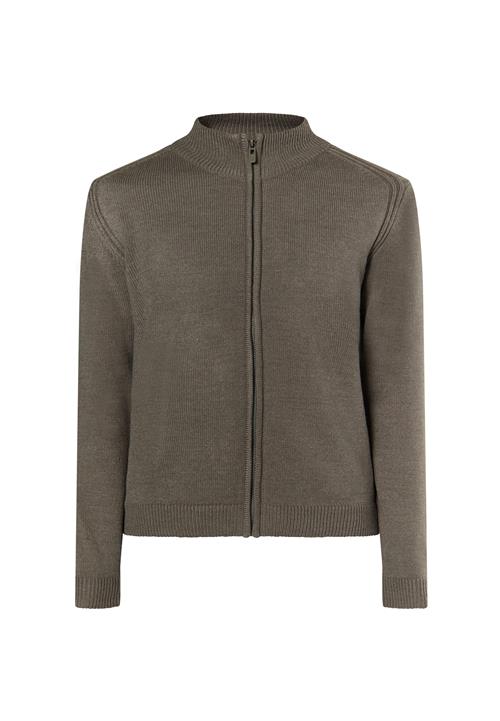 MO Cardigan 'Mimo'  mudderfarvet