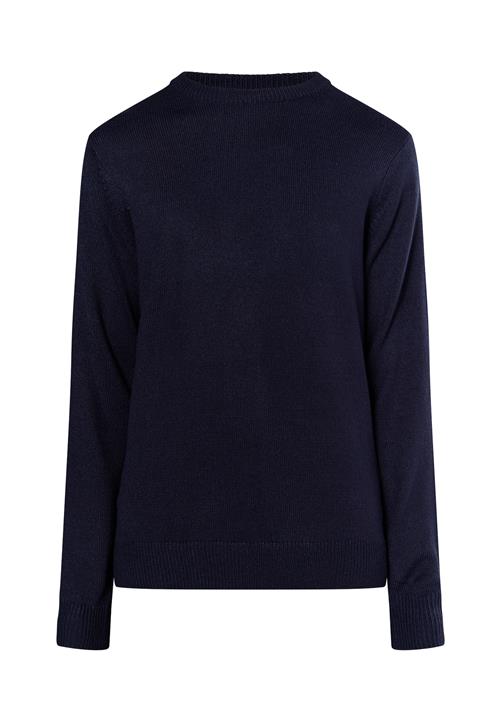 MO Pullover 'Chabby'  navy