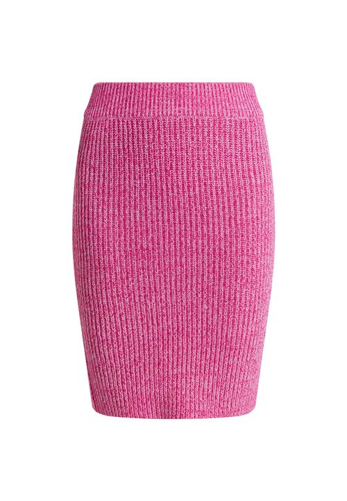 MYMO Nederdel 'Biany'  pink