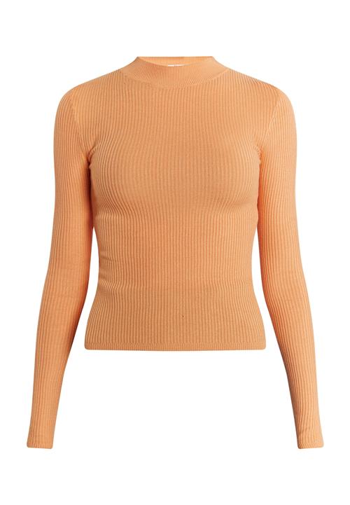 MYMO Pullover 'Biany'  orange
