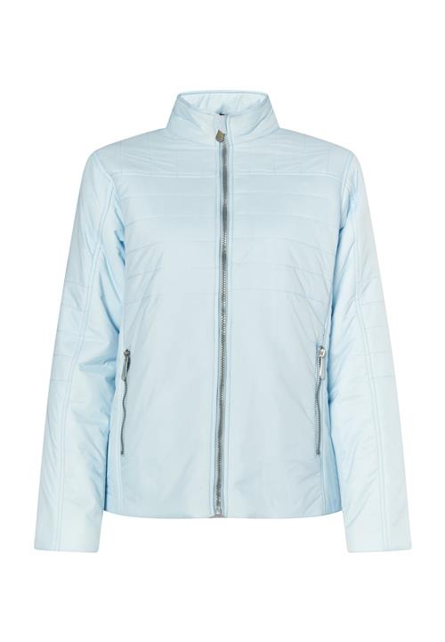 faina Overgangsjakke 'Aleva'  lyseblå