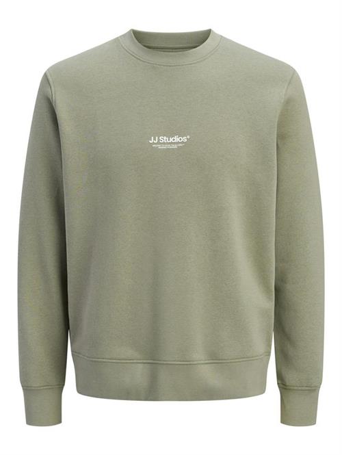 JJESOHO SWEAT CREW NECK NOOS