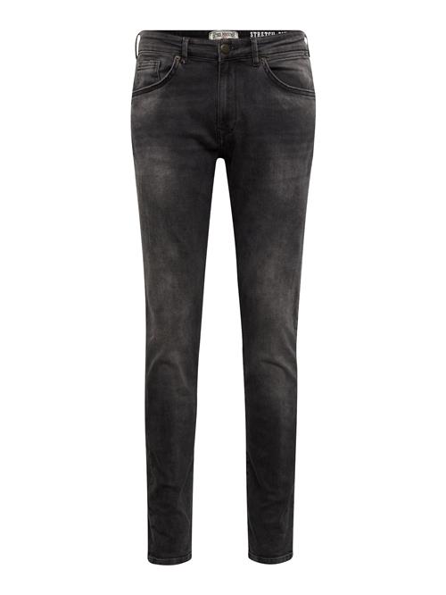 Petrol Industries Jeans 'Seaham'  black denim