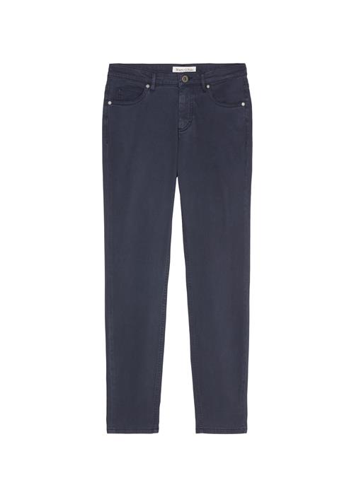 Se Marc O'Polo Jeans 'Lulea'  mørkeblå ved About You