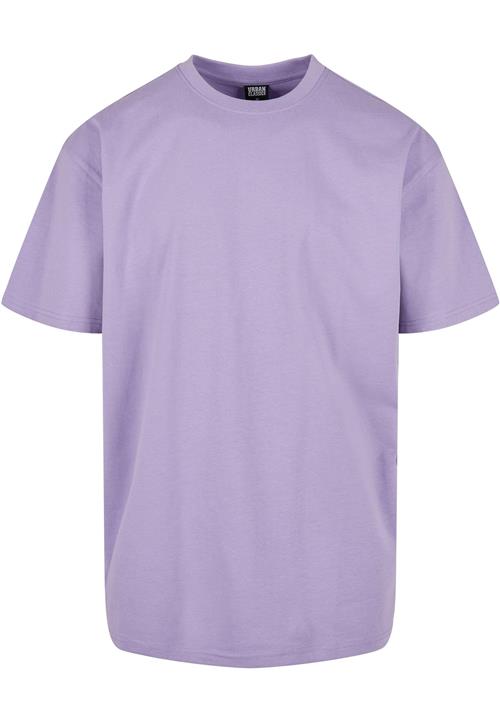 Urban Classics Bluser & t-shirts  lavendel