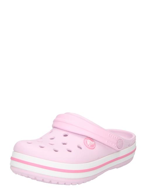 Crocs Åbne sko  lyserød / lys pink