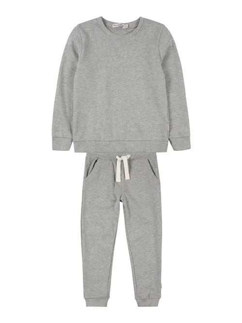 MINYMO Joggingdragt  grå
