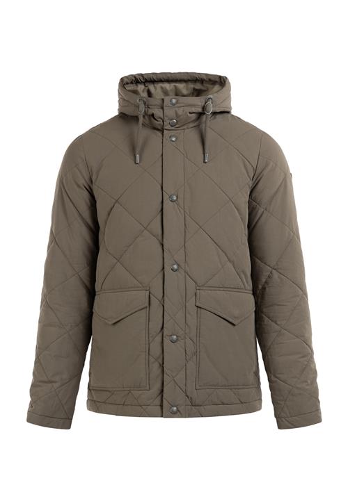 DreiMaster Vintage Overgangsjakke  khaki