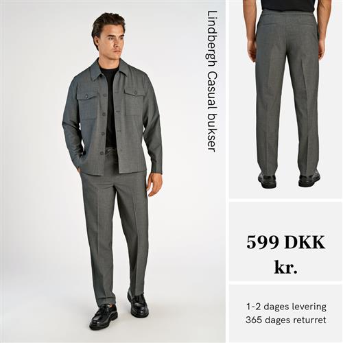 Lindbergh Casual bukser