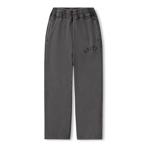 Molo GOTS Adri Joggingbukser Raven  Raven 140 cm  Sort  140 cm  mand