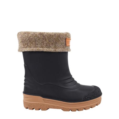 Kavat Gimo Gummistøvler Black 27 EU  Sort  27 EU  unisex