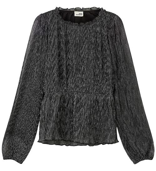 Sofie Schnoor Bluse - Allissy - Black