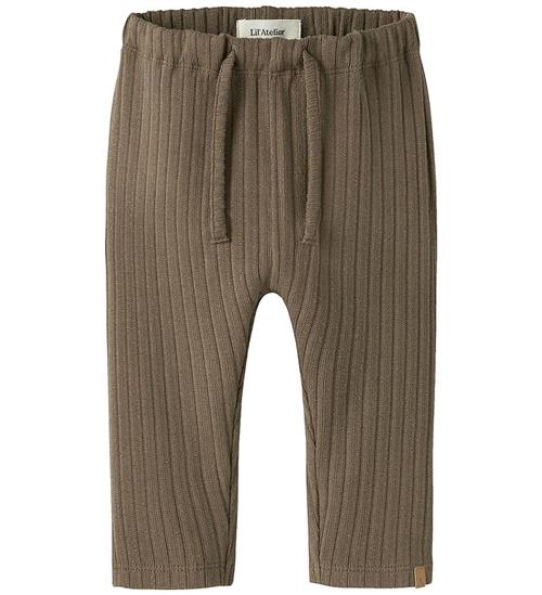 Lil' Atelier Bukser - NbmTao - Shitake