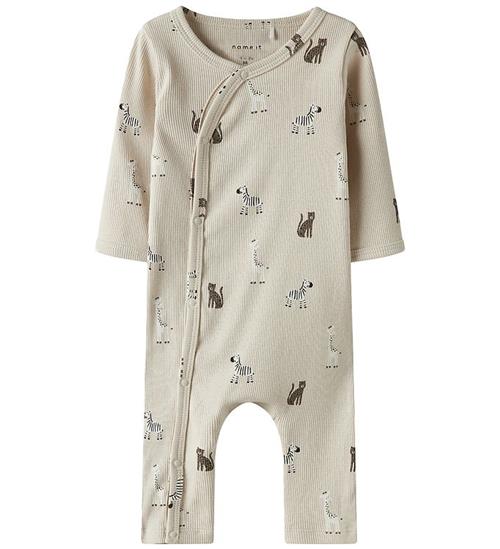 Name It Heldragt - NbnTolla - Summer Sand