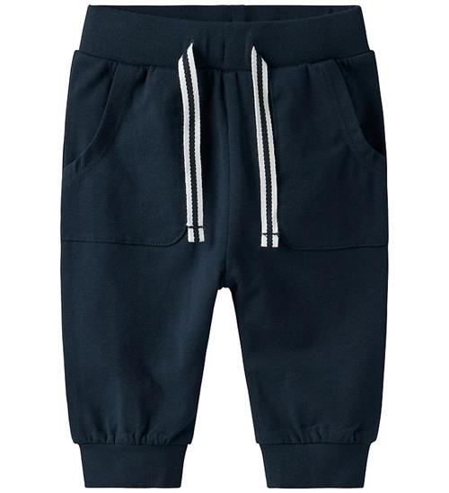 Name It Bukser - NbmThomas - Navy Blazer