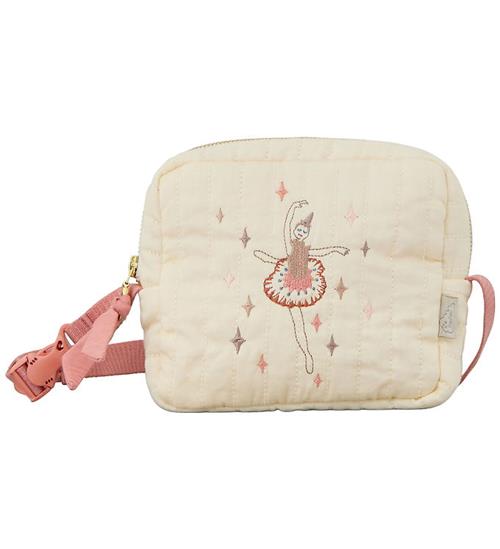 Cam Cam Skuldertaske - Ballerina
