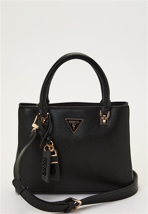 Guess Noelle Ii Sml Multi Comp Satchel