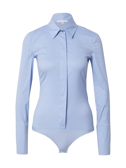 Se PATRIZIA PEPE Blusebody  lyseblå ved About You