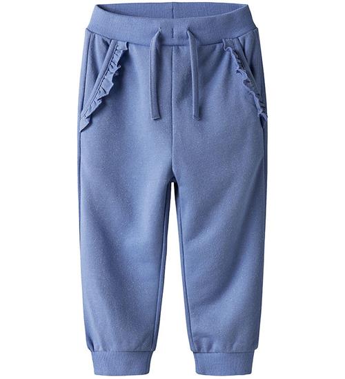 Name It Sweatpants - NmfTilde - Persian Jewel