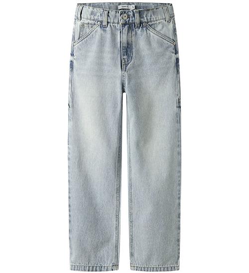 name It jeans - Noos - NkmRyan - Ligth Bluse Denim