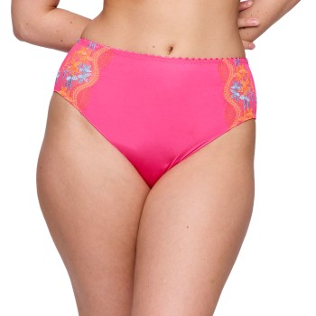 PrimaDonna Trusser Cala Luna Full Briefs Rosa 40 Dame