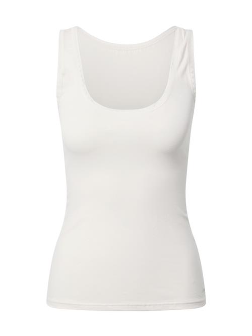 SLOGGI Undertrøje  creme