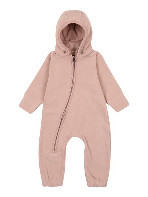 Se EN FANT Overall  gammelrosa ved About You