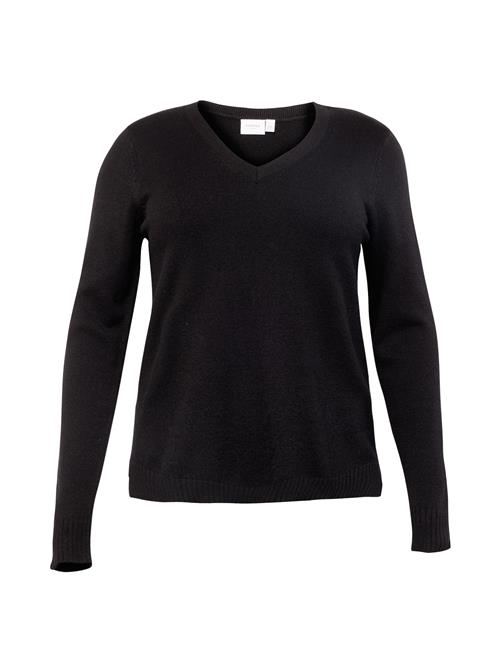 EVOKED Pullover  sort