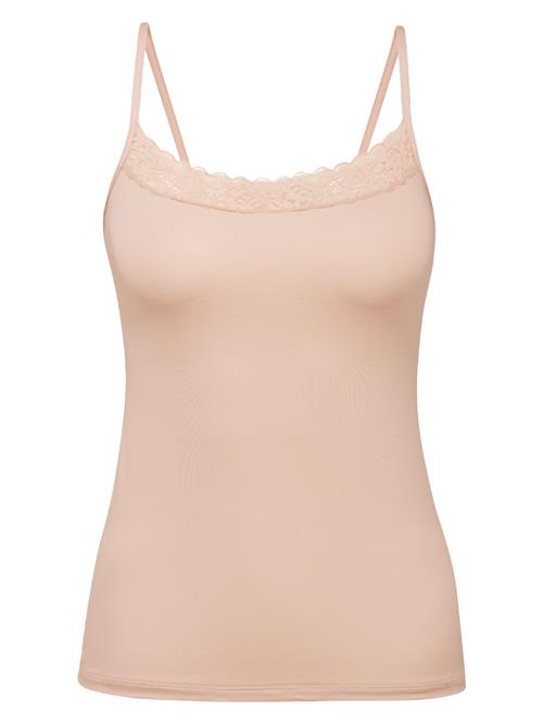 CALIDA Undertrøje  pudder