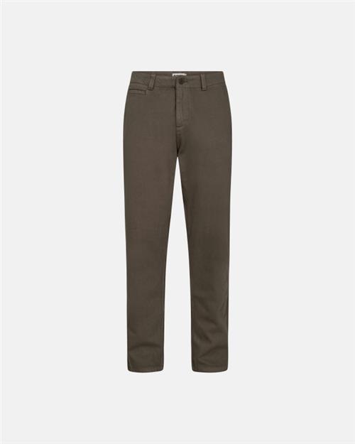 Chino ´nas´ | 100 Bomuld | Grøn