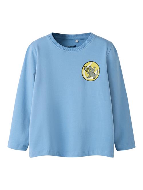 NAME IT Bluse Vux Endless Sky